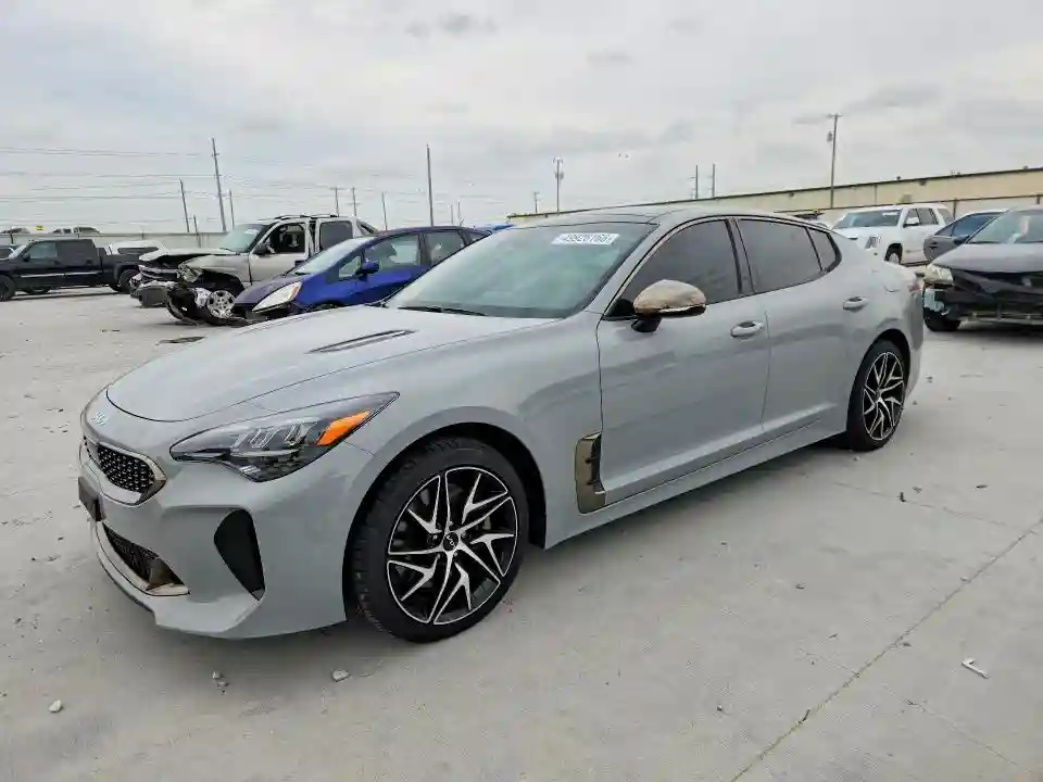 KNAE35LD3N6113659 2022 KIA STINGER-0