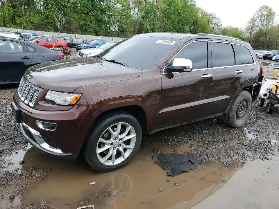 1C4RJFJT4EC531448 2014 JEEP GRAND CHEROKEE-0