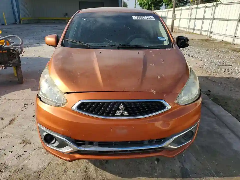 ML32A3HJ2HH013272 2017 MITSUBISHI MIRAGE-4