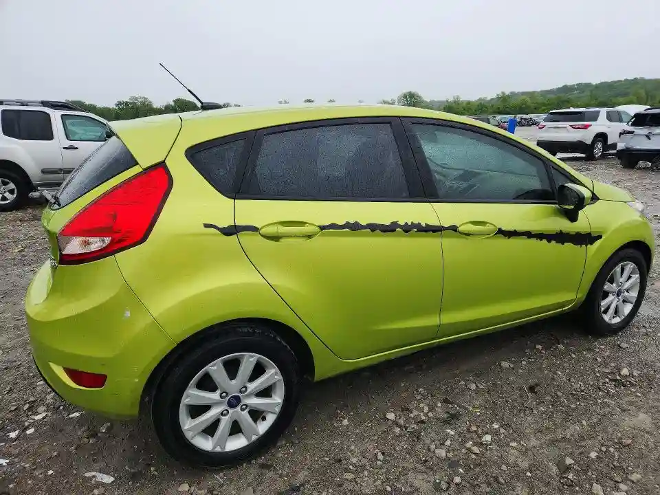 3FADP4EJ1CM145836 2012 FORD FIESTA-2