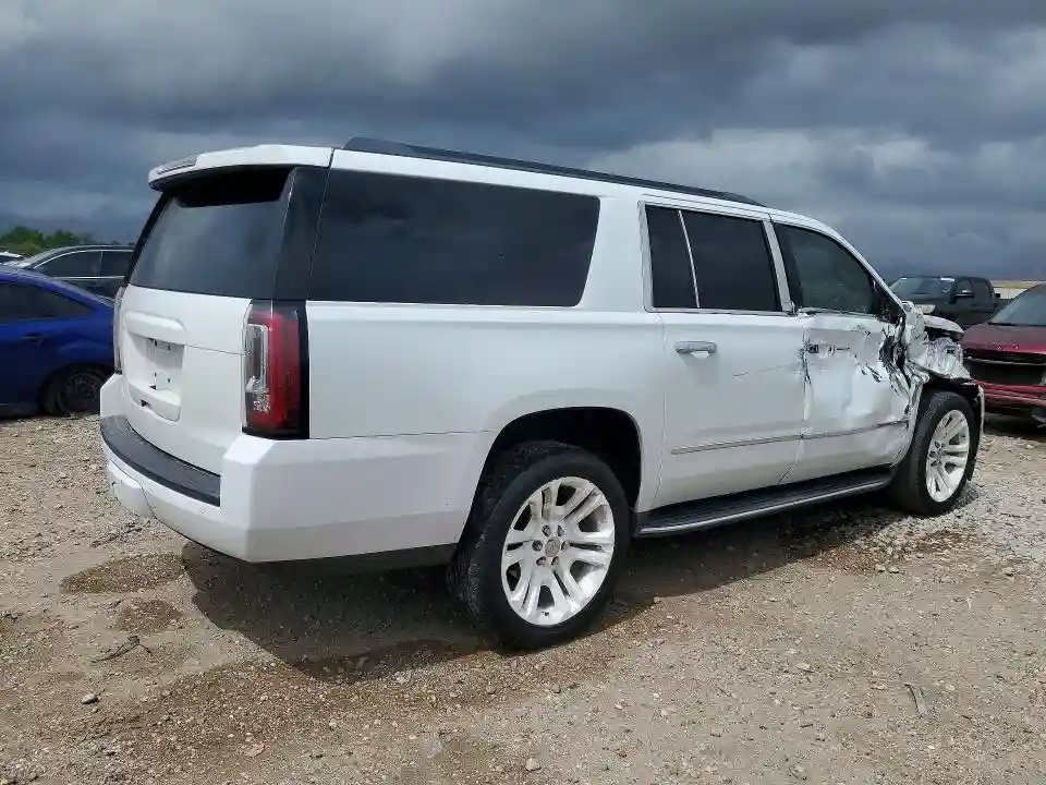 1GKS1FKC7GR474277 2016 GMC YUKON-2