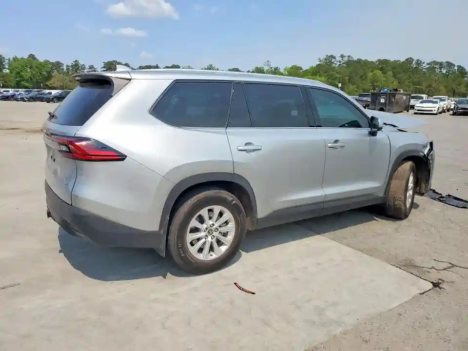 5TDAAAA5XSS032021 2025 TOYOTA ALL OTHER-2