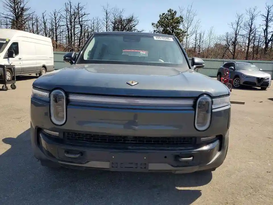 7PDSGBBA0SN065418 2025 RIVIAN RIS-4