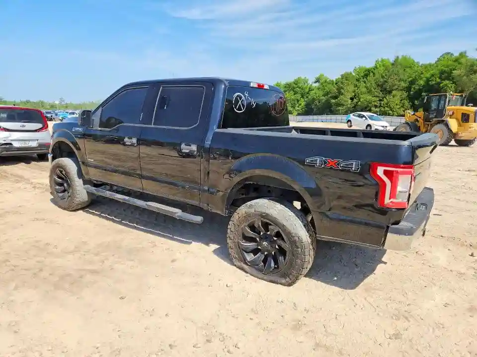1FTEW1EG9HFB24499 2017 FORD F150-1