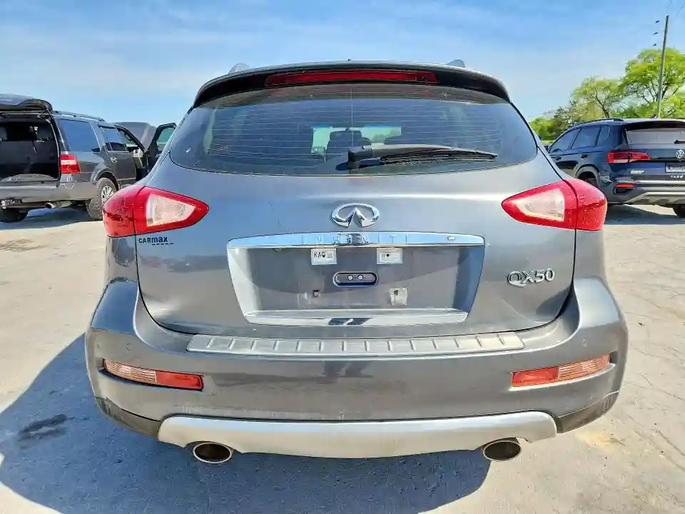 JN1BJ0RP5GM235571 2016 INFINITI QX50-5