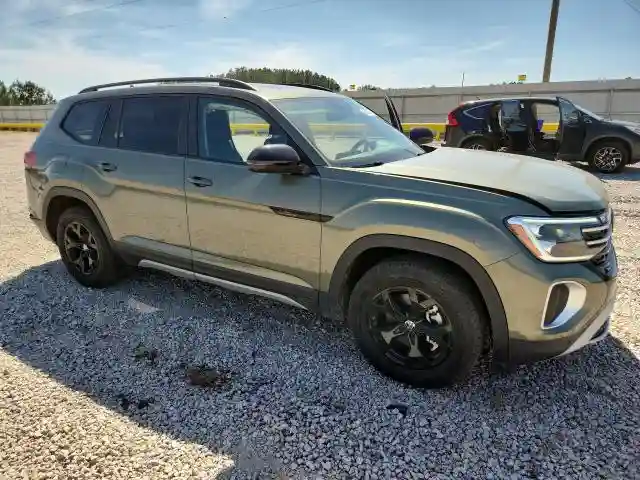 1V2CR2CA9SC521348 2025 VOLKSWAGEN ATLAS-3