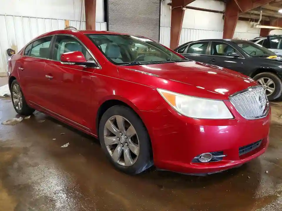 1G4GD5E3XCF363812 2012 BUICK LACROSSE-3