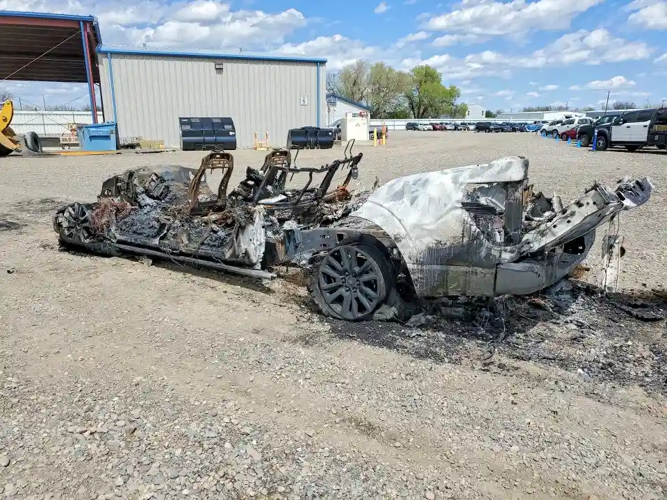 1FTFW7LD6SFA32046 2025 FORD F150 PLATI-1