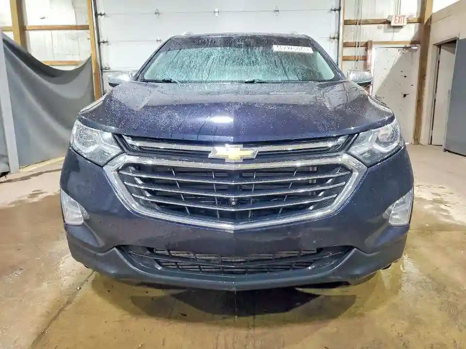 3GNAXXEV0MS146384 2021 CHEVROLET EQUINOX-4