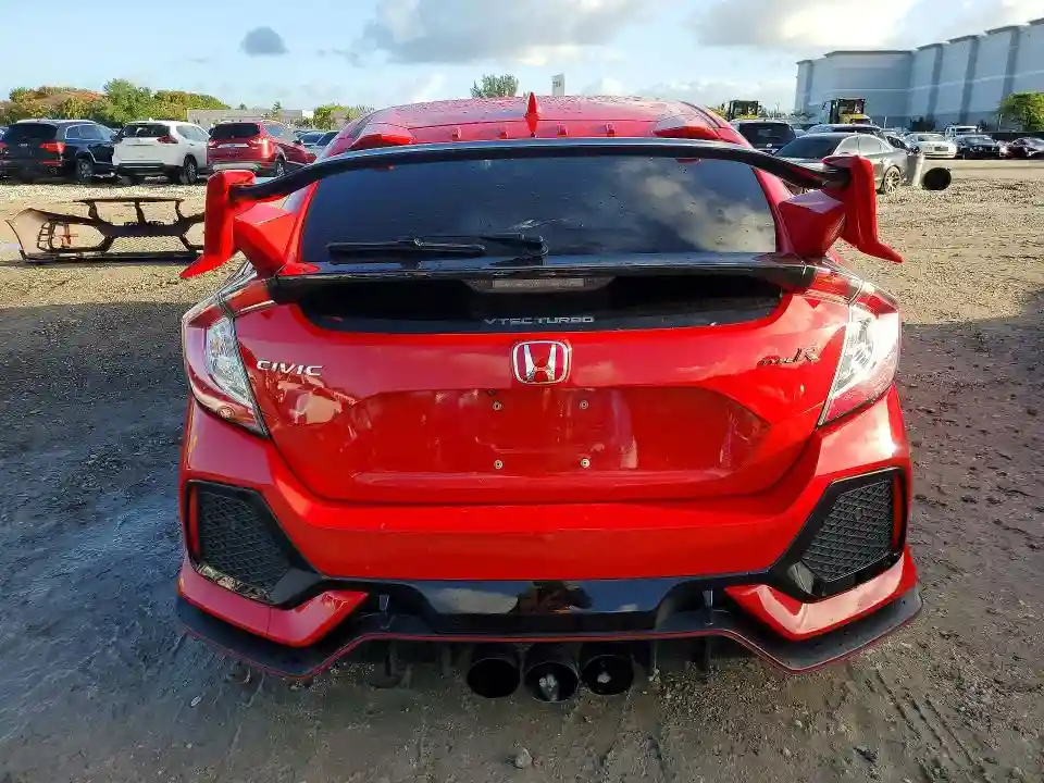 SHHFK8G78JU202494 2018 HONDA CIVIC-5