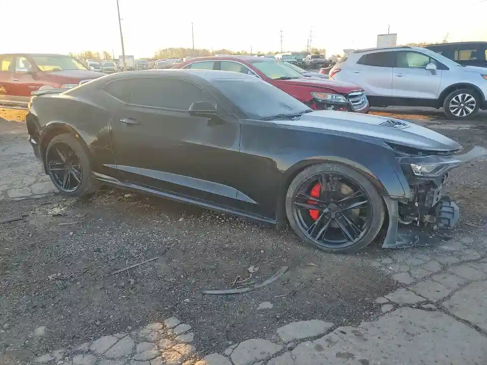 1G1FF1R75M0125296 2021 CHEVROLET CAMARO-3