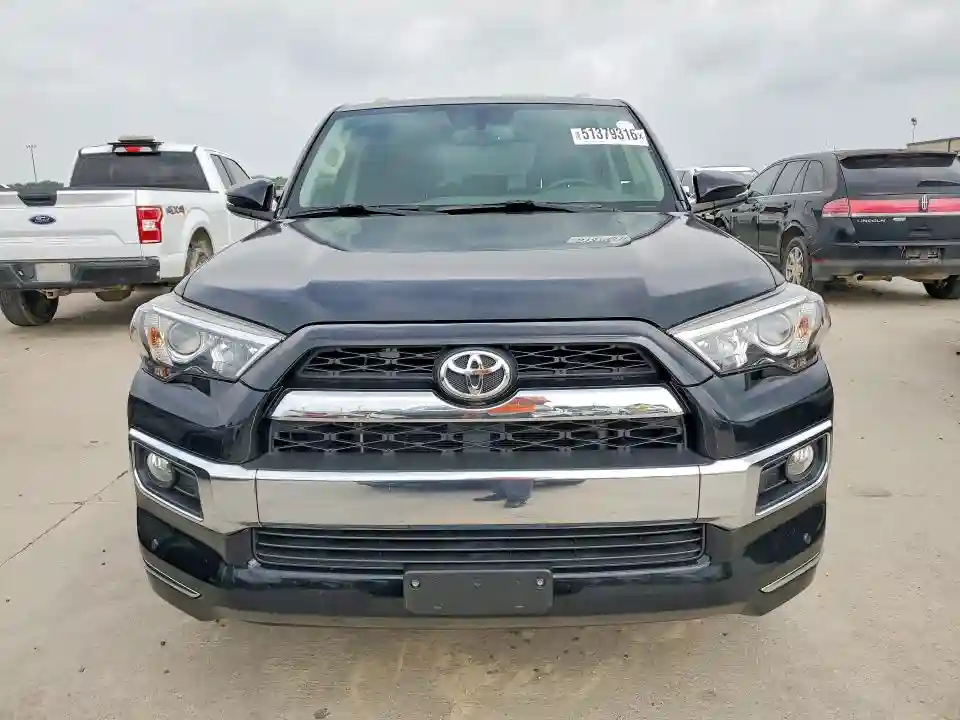 JTEZU5JR4H5151035 2017 TOYOTA 4RUNNER-4