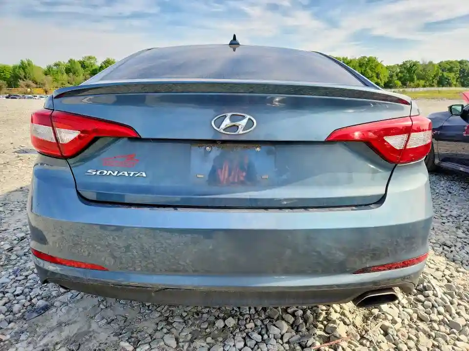 5NPE24AF1GH347974 2016 HYUNDAI SONATA-5