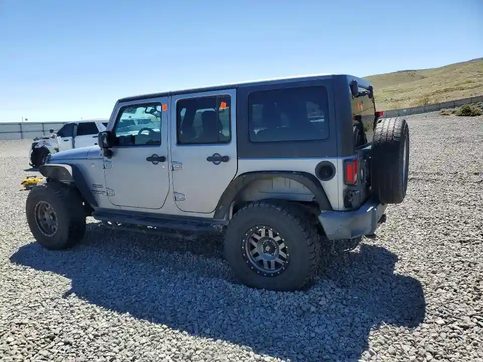 1C4HJWDG7GL283242 2016 JEEP WRANGLER-1