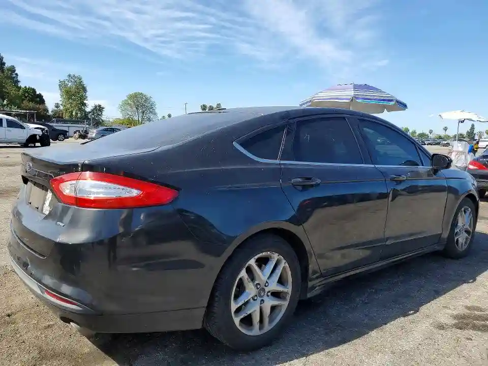 1FA6P0H79F5111705 2015 FORD FUSION-2