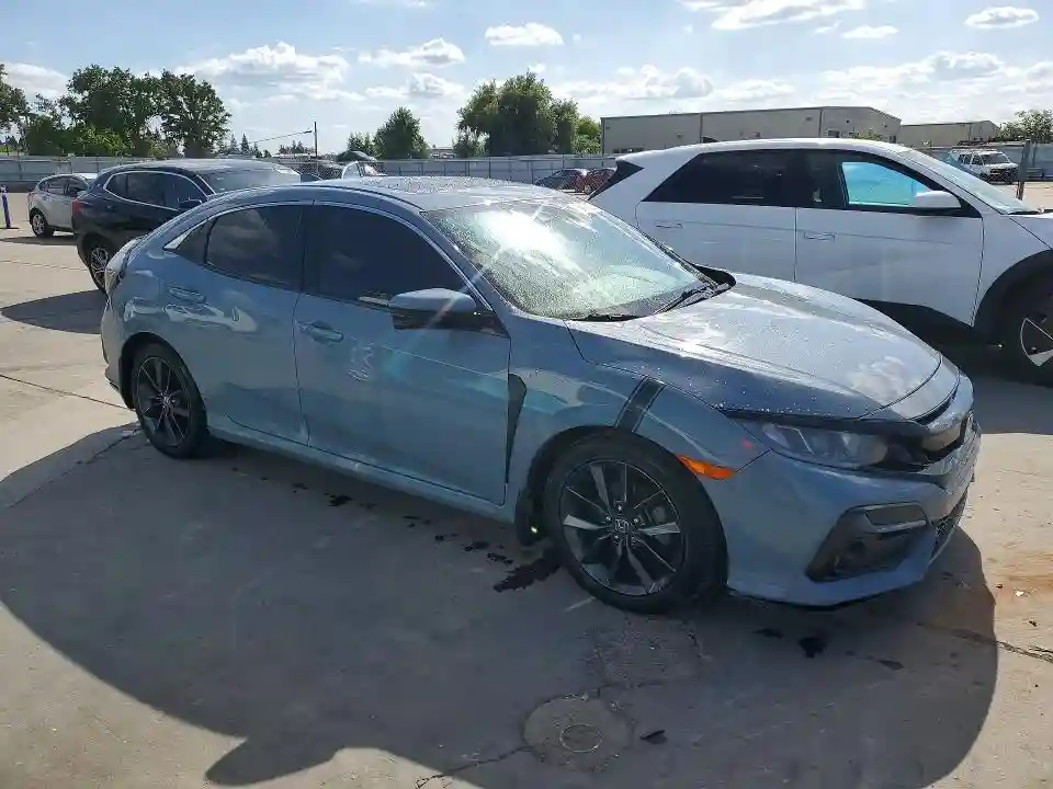SHHFK7H64MU406472 2021 HONDA CIVIC-3