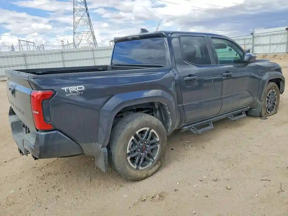 3TMLB5JN3SM152904 2025 TOYOTA TACOMA-2