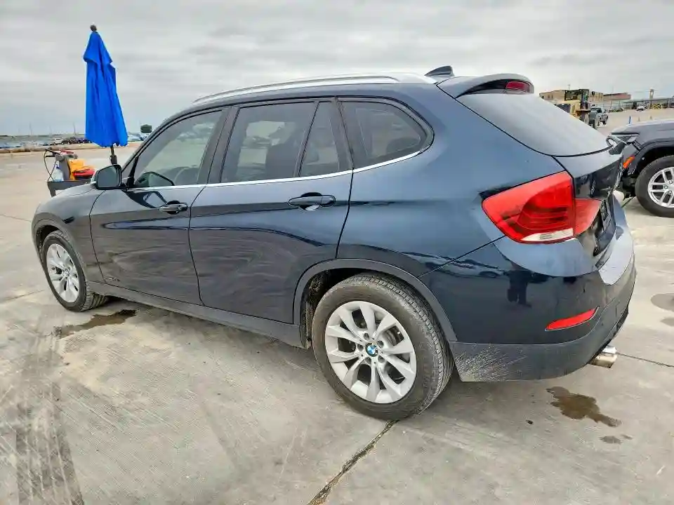 WBAVL1C57EVY17810 2014 BMW X1-1