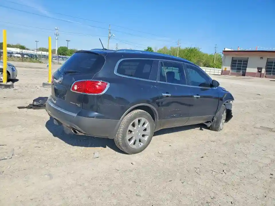 5GAKVDED5CJ366128 2012 BUICK ENCLAVE-2