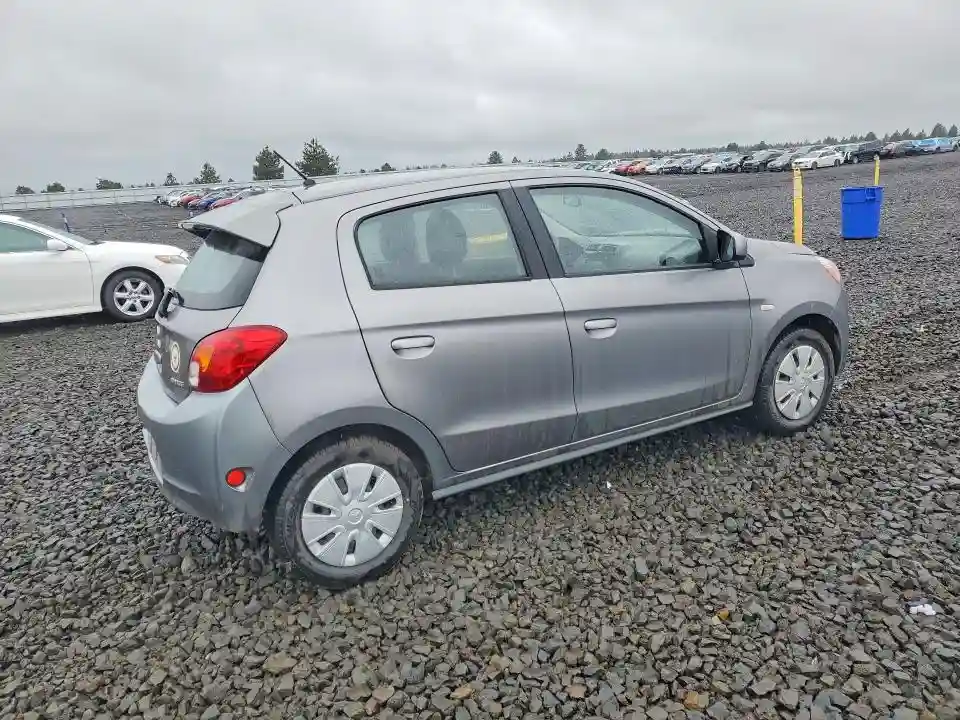 ML32A3HJ5FH060504 2015 MITSUBISHI MIRAGE-2