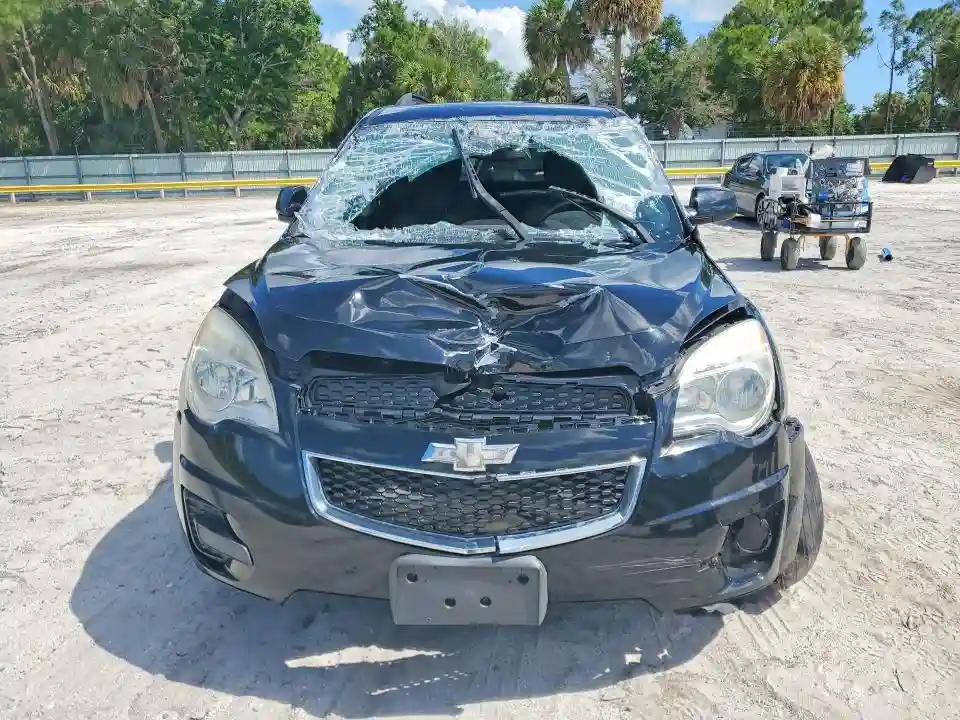 2GNALBEK0F1145481 2015 CHEVROLET EQUINOX-4