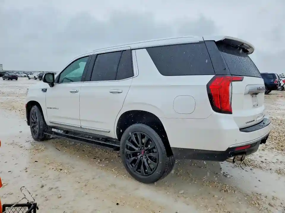 1GKS1DKL5MR339606 2021 GMC YUKON-1