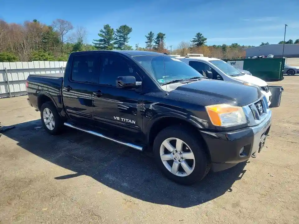 1N6AA0EC4FN503690 2015 NISSAN TITAN-3