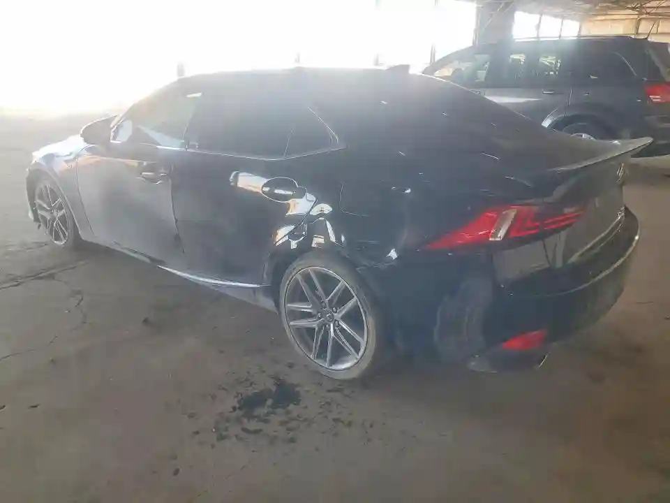 JTHBF1D22E5002544 2014 LEXUS IS-1