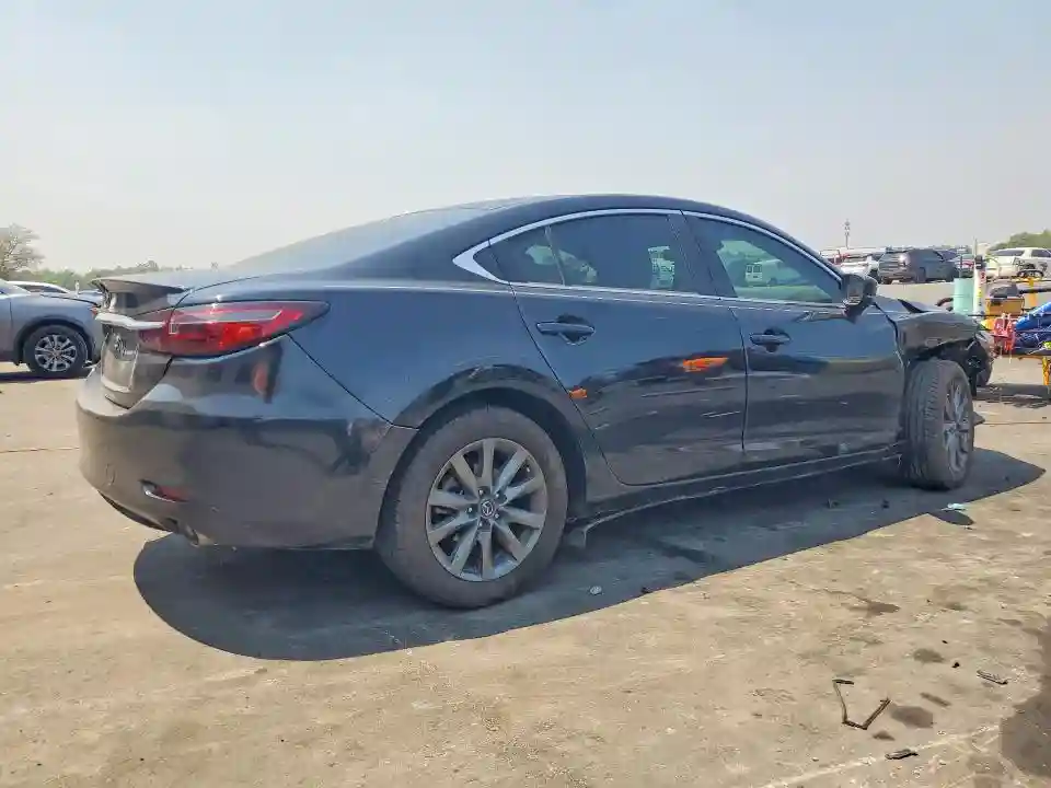 JM1GL1UM8M1609474 2021 MAZDA 6-2