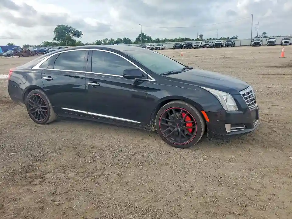 2G61P5S31E9325907 2014 CADILLAC XTS-3