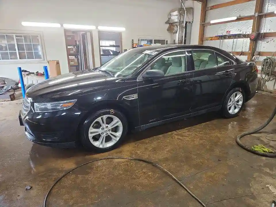 1FAHP2D81HG125916 2017 FORD TAURUS-0