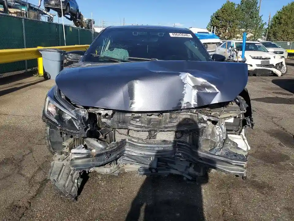4S3BWAC6XN3010523 2022 SUBARU LEGACY-4