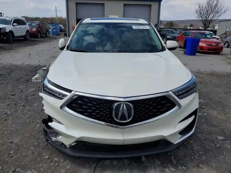 5J8TC2H58KL003585 2019 ACURA RDX-4