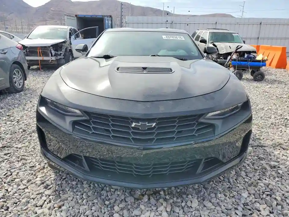 1G1FF1R72L0147979 2020 CHEVROLET CAMARO-4