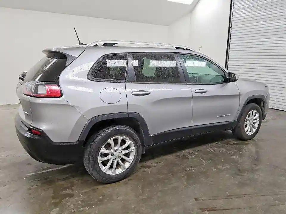 1C4PJMCB5LD651153 2020 JEEP CHEROKEE-2