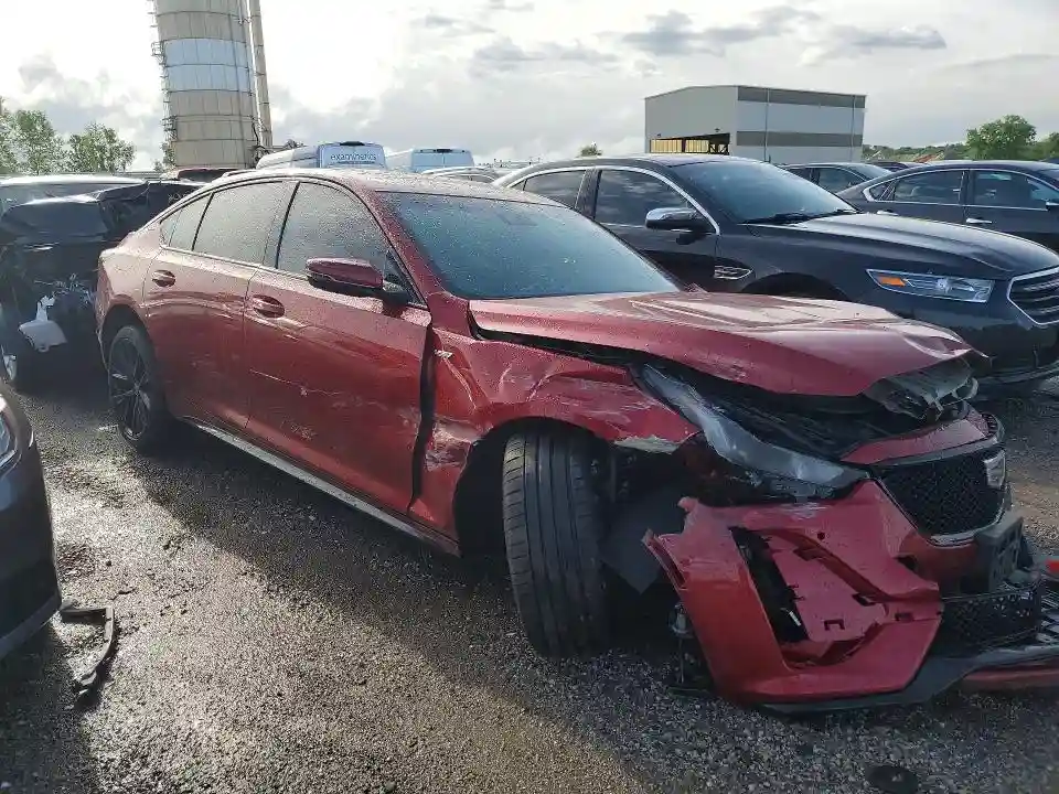 1G6DR5RW9N0118568 2022 CADILLAC CT5-3
