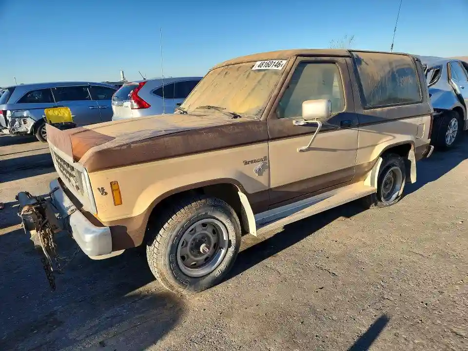 1FMCU14S1FUB72943 1985 FORD BRONCO-0