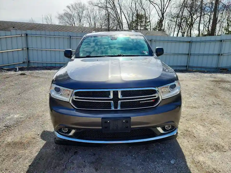 1C4RDJAG1JC160269 2018 DODGE DURANGO-4