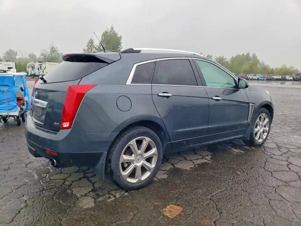 3GYFNHE35DS542779 2013 CADILLAC SRX-2
