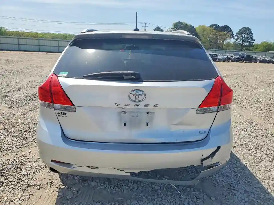 4T3ZK3BBXCU047375 2012 TOYOTA VENZA-5