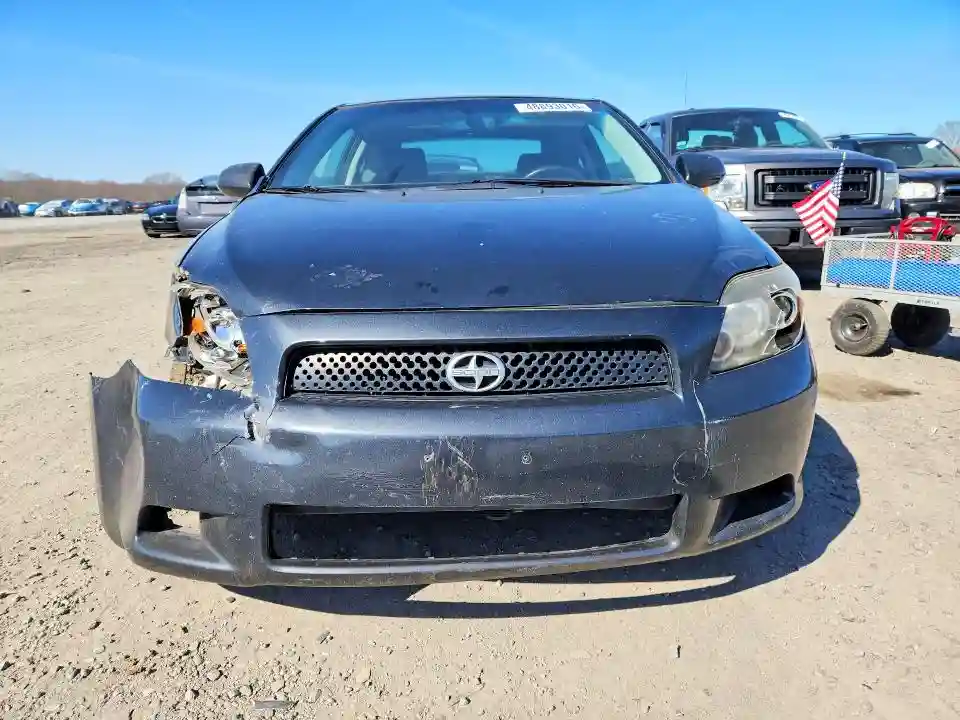 JTKDE3B75A0312789 2010 SCION TC-4