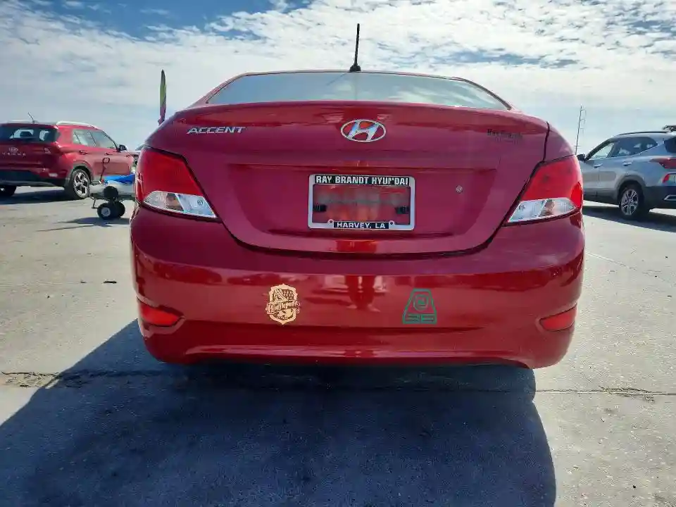 KMHCT4AE6HU342333 2017 HYUNDAI ACCENT-5