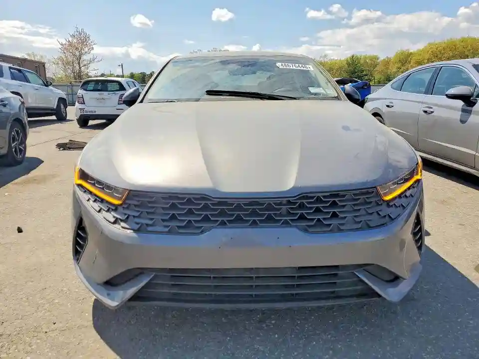 5XXG14J2XPG203649 2023 KIA K5-4