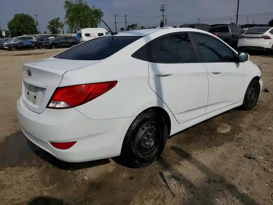 KMHCT4AE0HU242471 2017 HYUNDAI ACCENT-2