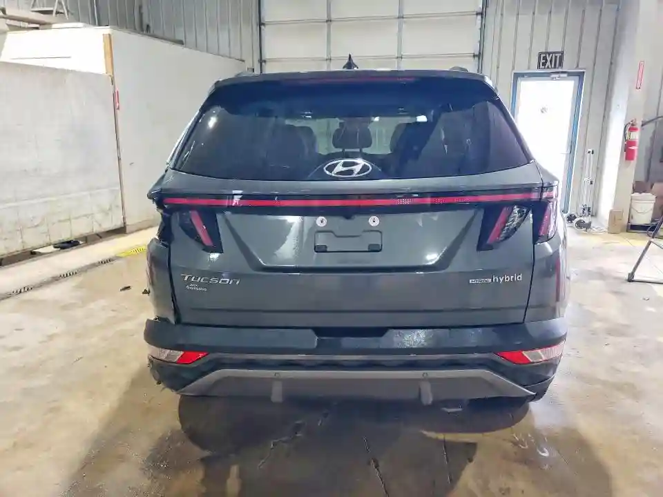 KM8JECA16PU095404 2023 HYUNDAI TUCSON HYB-5