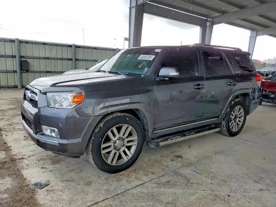 JTEZU5JR2C5043280 2012 TOYOTA 4RUNNER-0