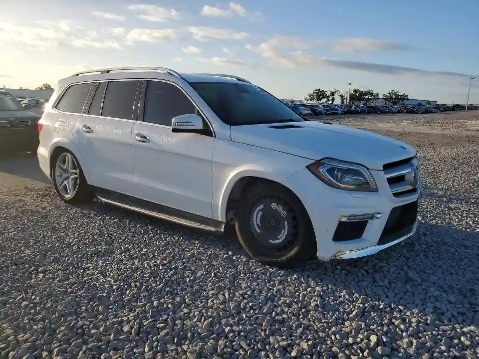 4JGDF7DE2FA577321 2015 MERCEDES-BENZ GL-CLASS-3
