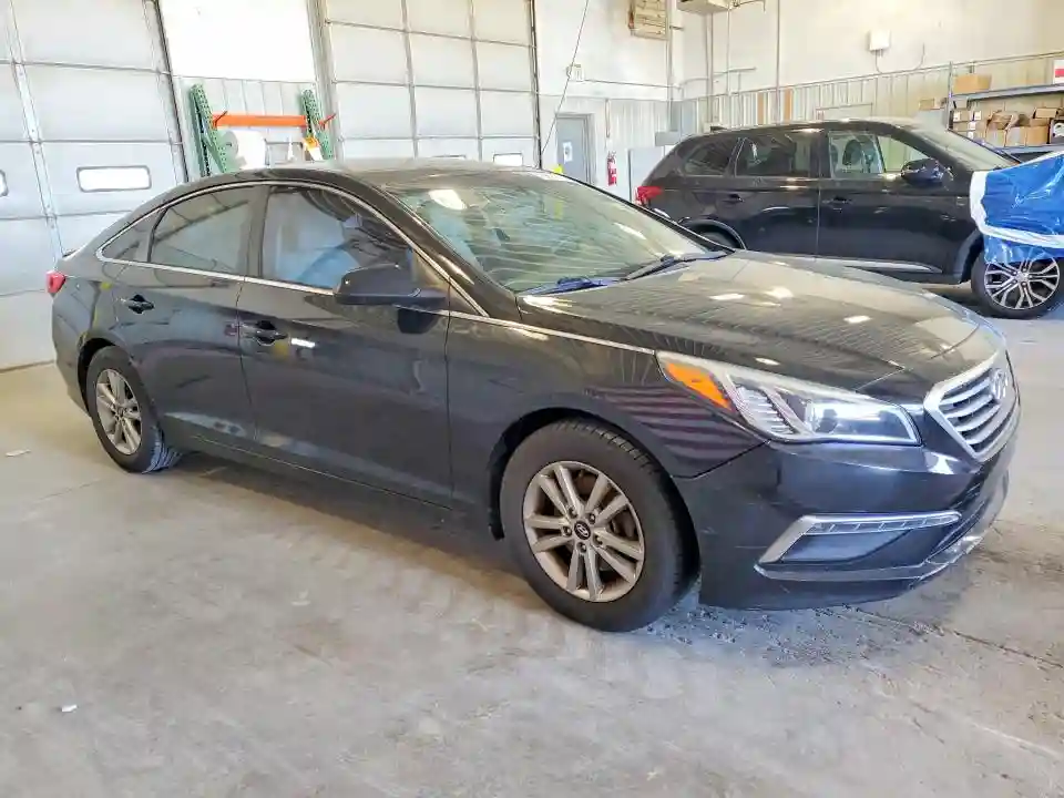 5NPE24AF7FH099440 2015 HYUNDAI SONATA-3