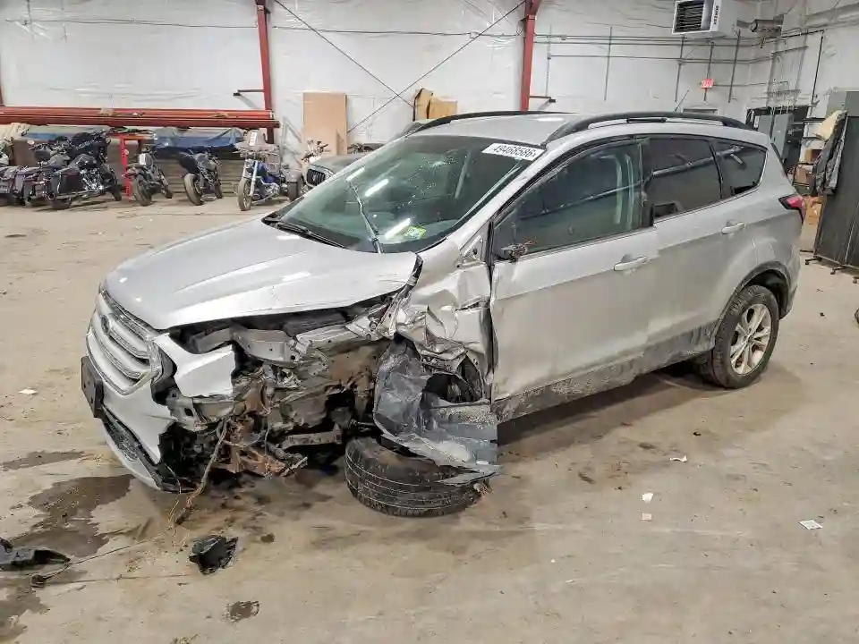 1FMCU9GD0JUD32928 2018 FORD ESCAPE-0