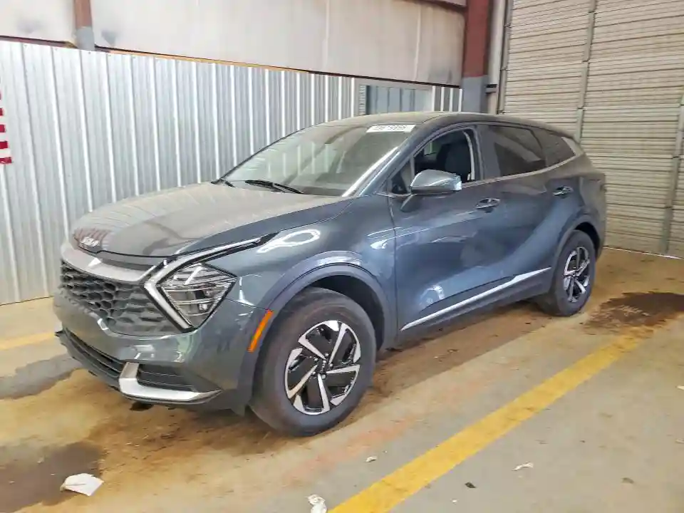KNDPUCDG7S7224212 2025 KIA SPORTAGE-0